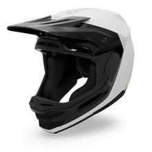 Load image into Gallery viewer, Giro Insurgent Spherical - Matte White/Gloss Black