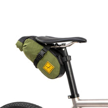 Load image into Gallery viewer, Restrap-Saddle-Pack-2.5L-Olive-2