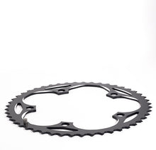 Load image into Gallery viewer, SRAM Chain Ring Road 48 Tooth 130 SS Track V1 AL3 Black