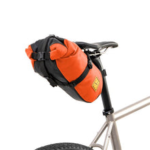 Load image into Gallery viewer, Restrap-Saddle-Pack-4.5L-Orange-3