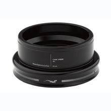 Load image into Gallery viewer, Cane Creek 40 Series EC49/30 Headset Bottom Black 1.5" To 1 - 1/8" Conversion