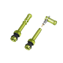 Load image into Gallery viewer, G_Product_JUICY_NIPPLE_PRESTA_Green tn