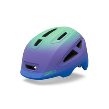Load image into Gallery viewer, Giro Scamp Mips II - Matte Blue Jewel/Vivid Green