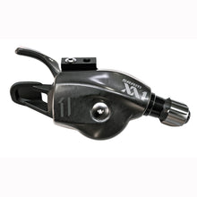 Load image into Gallery viewer, SRAM Shifter XX1 Trigger 11 Speed Rear with Discrete Clamp Black