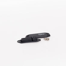 Load image into Gallery viewer, SRAM Disc Brake Lever Blade Kit Guide R / RE - Aluminium Black V2 (Includes Blade, Pin, Reach Knob, Cam, Pushrod & Bearings)