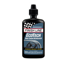 Load image into Gallery viewer, Finish Line Ecotech Degreaser 120ml Screw Top
