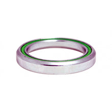 Load image into Gallery viewer, Cane Creek 40 Series Zinc Coated Steel Cartridge Bearing 47mm 45 x 45 Degree - 1 Pack BAA1160