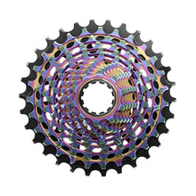 Load image into Gallery viewer, SRAM XG 1290 Rainbow 10-30