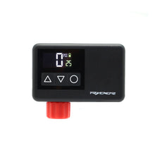 Load image into Gallery viewer, Ryder Electric Bike Pump W/Digi Pressure Gauge
