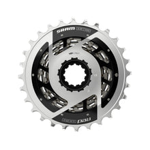 Load image into Gallery viewer, SRAM XG 1290 10-28 Cassette