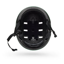 Load image into Gallery viewer, Bell Lil Ripper Dino Den Gloss Green