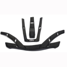 Load image into Gallery viewer, Giro Manifest Pad Set Black / Bronze Small