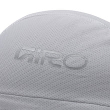 Load image into Gallery viewer, Giro SPF Ultralight Skull Cap White