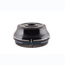 Load image into Gallery viewer, Cane Creek 40 Series IS42/28.6 Headset Top Tall Cover Black