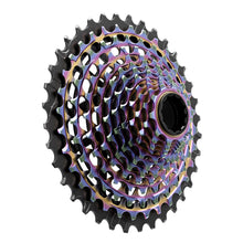 Load image into Gallery viewer, SRAM XG 1290 Rainbow 10-36