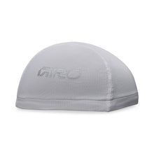Load image into Gallery viewer, Giro SPF Ultralight Skull Cap White