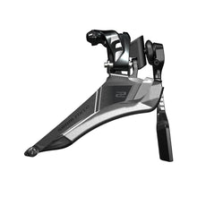 Load image into Gallery viewer, SRAM Front Derailleur Force 22 Yaw Braze-On with Chain Spotter