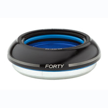 Load image into Gallery viewer, Cane Creek 40 Series IS41/28.6 Headset Top Black