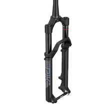Load image into Gallery viewer, RockShox Fork Pike Select Charger RC - Crown 29" 15mm x 110mm, 140mm Black Tapered Steerer 44mm Offset DebonAir+ - (Includes Bolt On Fender, 2 Btm Tokens, Star Nut and Maxle Stealth) - C1