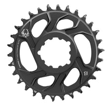 Load image into Gallery viewer, SRAM Eagle DM Chain Ring