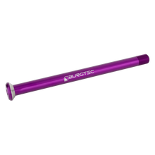 Load image into Gallery viewer, 9774-Specialized-172mm-Rear-Axle-Purple-Rain tn