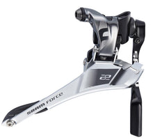 Load image into Gallery viewer, SRAM Force 22 Front Derailleur