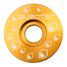 Load image into Gallery viewer, 9308-Top-Cap-Burgtec-Gold