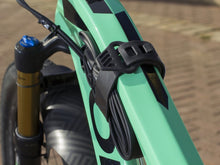 Load image into Gallery viewer, AMS_Os_Strap_Black_Mounted1