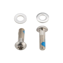 Load image into Gallery viewer, SRAM Flat Mount Bolts 17mm