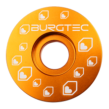 Load image into Gallery viewer, 9306-Top-Cap-Burgtec-Orange