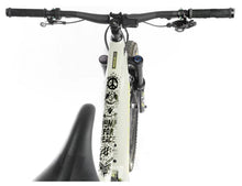 Load image into Gallery viewer, AMS-FRAMEGUARD-EXTRA-PUMPFORPEACE-INSTALLED