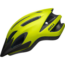 Load image into Gallery viewer, Bell Crest - Matte Hi Viz Yellow