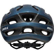 Load image into Gallery viewer, Bell Crest - Matte Blue