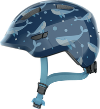 Load image into Gallery viewer, 67261_SMILEY_3.0_BLUE_WHALE