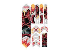 Load image into Gallery viewer, AMS-FRAMEGUARD-EXTRA-DEMOGORGON CLEAR-NOPACK-web