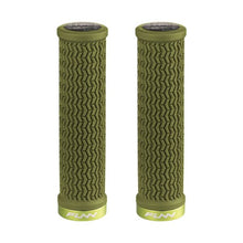 Load image into Gallery viewer, F_HOLESHOT GRIPS ISO_Army green tn