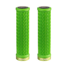 Load image into Gallery viewer, F_HOLESHOT GRIPS ISO_Green tn