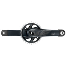 Load image into Gallery viewer, SRAM GX1 Eagle DUB Crankset