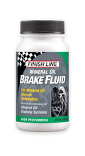 Load image into Gallery viewer, Finishline Mineral Brake Fluid 4oz