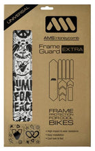 Load image into Gallery viewer, AMS_Frame_Guard_PUMPFORPEACE_-_PACK