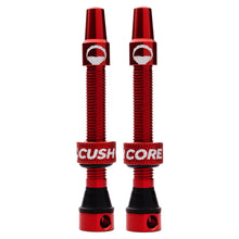 Load image into Gallery viewer, Cush Core valve set - Red