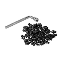 Load image into Gallery viewer, F_Product_Long Pin Kit_Black tn