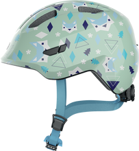 Load image into Gallery viewer, 67255_SMILEY_3.0_GREEN_NORDIC