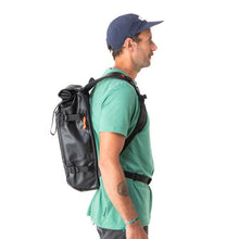 Load image into Gallery viewer, Rolltop Backpacks 22L11 tn