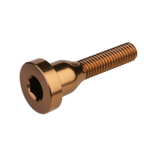 Load image into Gallery viewer, 9265-Top-Cap-Bolt-Bronze