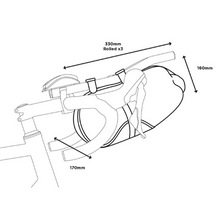 Load image into Gallery viewer, Race Aero Dim tn