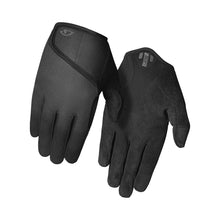 Load image into Gallery viewer, Giro DND Jr II Youth Glove - Black
