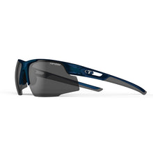 Load image into Gallery viewer, Tifosi Centus Midnight Navy, Smoke Lens