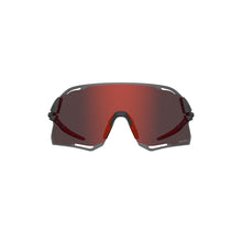 Load image into Gallery viewer, Tifosi Rail Race Satin Vapor, Clarion Red