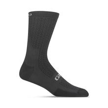 Load image into Gallery viewer, Giro HRC Team Sock - Black